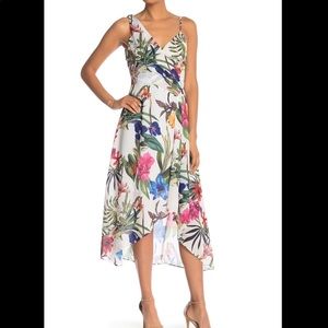 Parker Dress